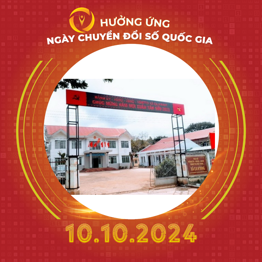 Hướng dẫn thay ảnh diện có kèm khung hình nhận diện (avatar frame) trên tài khoản mạng xã hội như Zalo, fb .v.v. hưởng ứng Ngày chuyển đổi số quốc gia năm 2024.